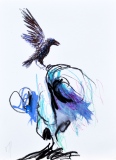 le petit corbeau - Petits formats